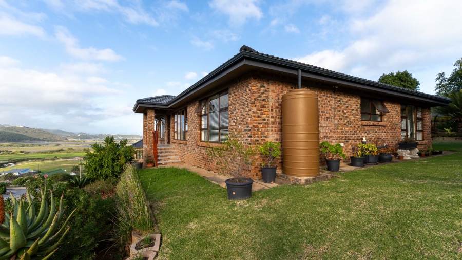 3 Bedroom Property for Sale in Rensburg Estate Western Cape